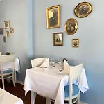 Hotel Hojbyso 3*