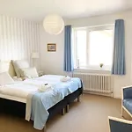 Hojbyso Hotel Højby