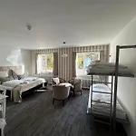 Hojbyso Hotel