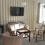 Hotel Hojbyso Højby