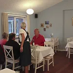 Hotel Hojbyso 3*
