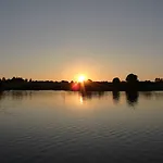 Hojbyso Hotel 3*