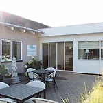 Hotel Hojbyso 3*