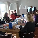 Hotel Hojbyso 3*