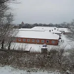 Hotel Hojbyso 3*