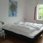 Hotel Hojbyso
