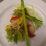 Hojbyso Hotel 3*