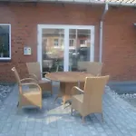 Hojbyso Hotel Højby