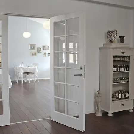 Hojbyso فندق Højby