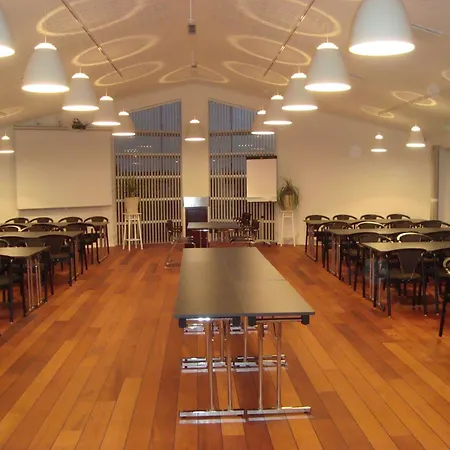 Ξενοδοχείο Hojbyso 3*