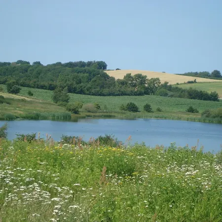 Hojbyso Hotel Højby
