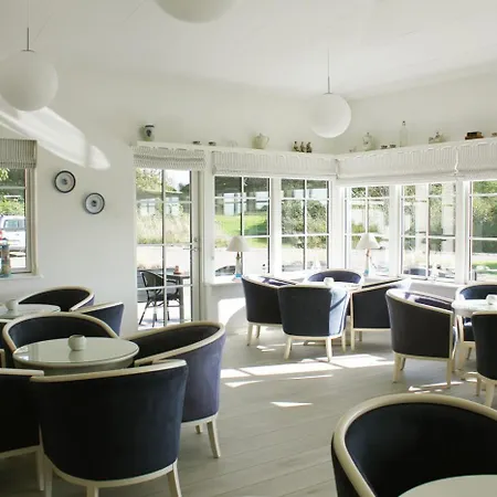 Hojbyso Hotel Højby