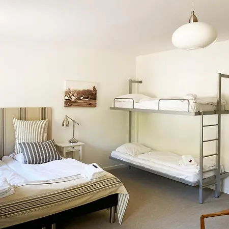 Hotel Hojbyso Højby