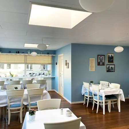 Hojbyso Hotell