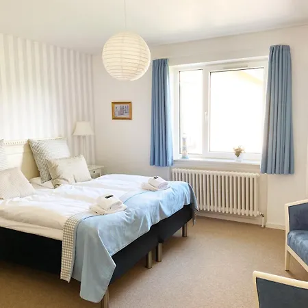 Hojbyso Hotel Højby