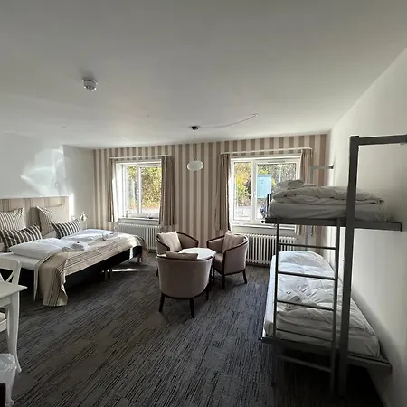 Hojbyso Hotel