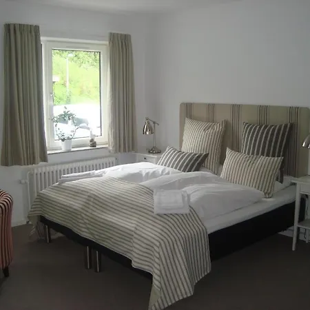 Hotel Hojbyso 3*