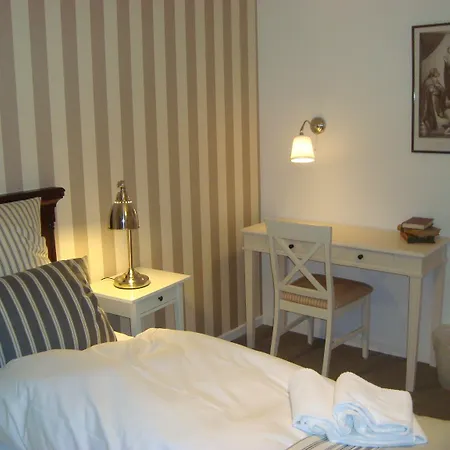 Hojbyso Hotel Højby