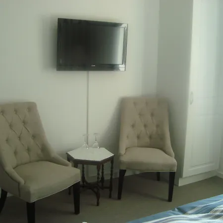 Hotel Hojbyso Højby