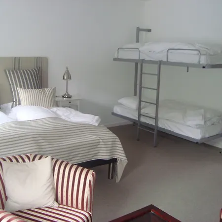 Hojbyso Hotel Højby