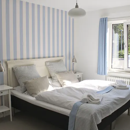 Hojbyso Ξενοδοχείο Højby