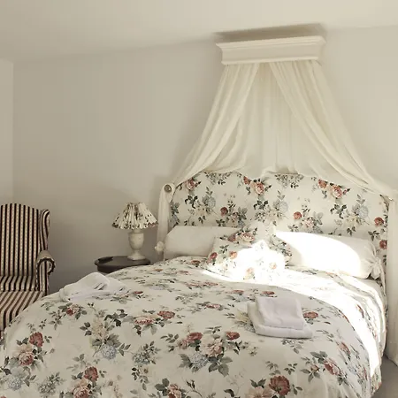 Hojbyso Hotel 3*