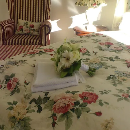 Hojbyso Ξενοδοχείο