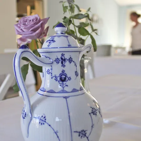 Hojbyso Ξενοδοχείο