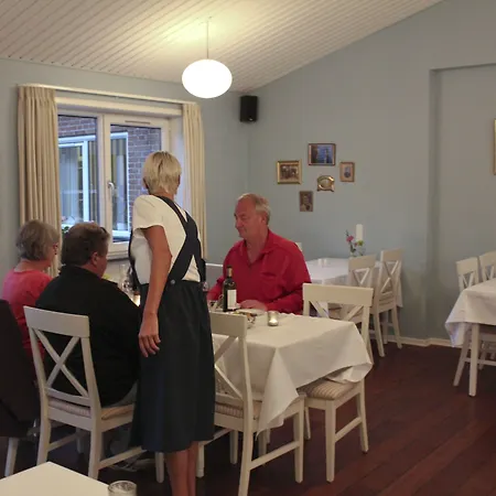 Hotel Hojbyso 3*