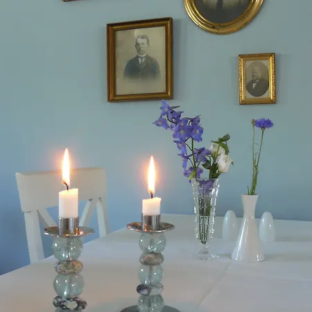 Ξενοδοχείο Hojbyso 3*