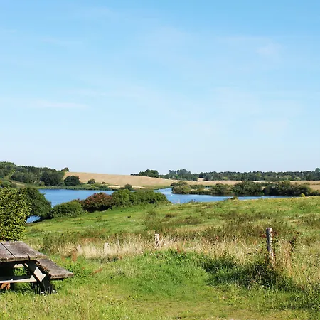 Hojbyso Ξενοδοχείο