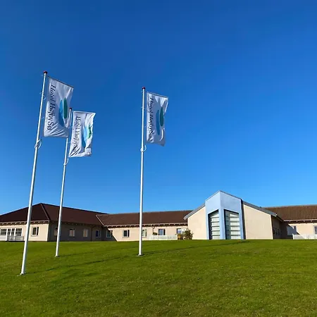Hojbyso Hotel