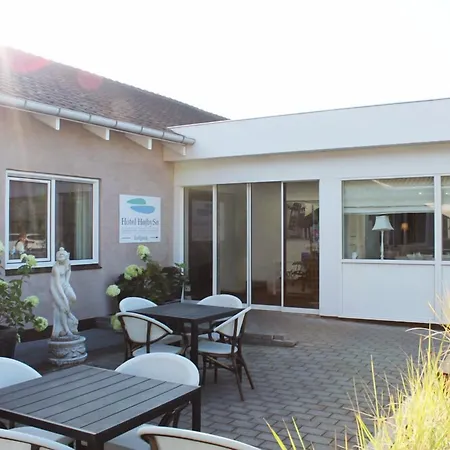 Hotel Hojbyso 3*