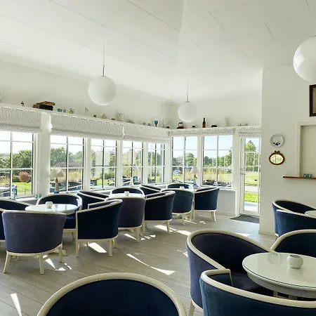 Hojbyso Ξενοδοχείο