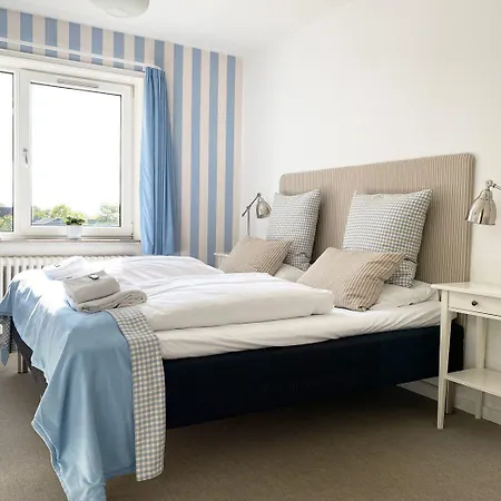 Hotel Hojbyso Højby