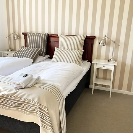 Hotel Hojbyso Højby