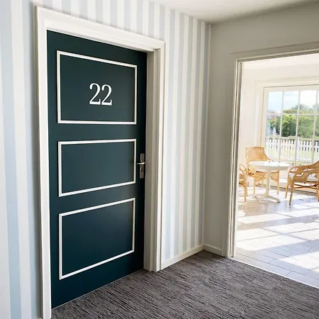 Hojbyso Hotel Højby