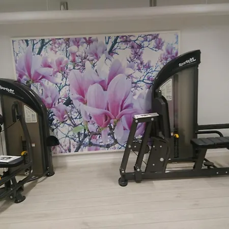 فندق Hojbyso Højby
