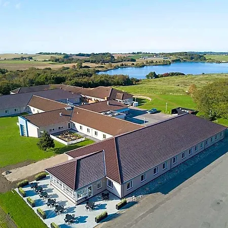 Højbysø Hotel Højby