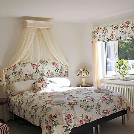Hotel Hojbyso