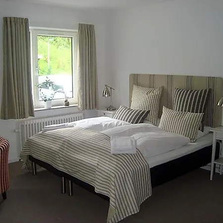 Højbysø Hotel Højby
