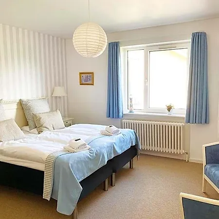 Højbysø Hotel 3*