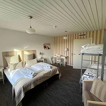Højbysø Hotel Højby