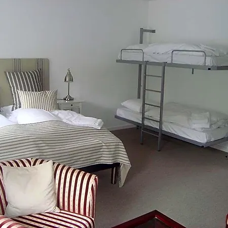Hotel Højbysø 3*