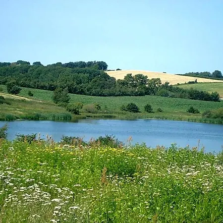 Højbysø 3* Højby