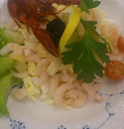 Hojbyso Ξενοδοχείο