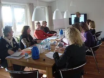 Hotel Hojbyso 3*