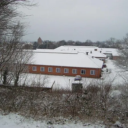 Hotel Hojbyso 3*