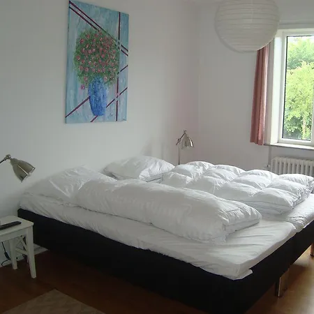 Ξενοδοχείο Hojbyso