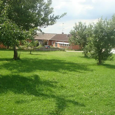Hojbyso Højby